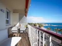 L'Angelina Hotel a Cagnes-sur-Mer