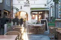 Hotel Bourgoensch Hof - 3-Star