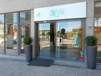 ClipHotel Hotels in Mafamude