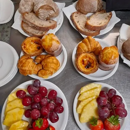 Hotel Gat Rossio