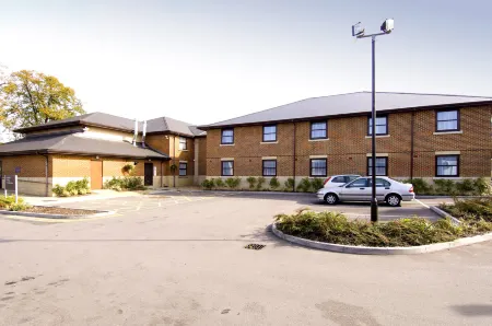 Premier Inn Bracknell Central