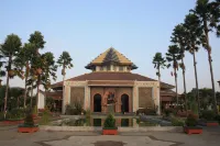Monginsidi Guest House Syariah Malioboro Yogyakarta Mitra RedDoorz Hotel a Jetis