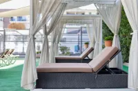 Hotel Amoros Hotel a Cala Ratjada