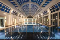 Four Seasons Hotel Hampshire Hotels in Odiham