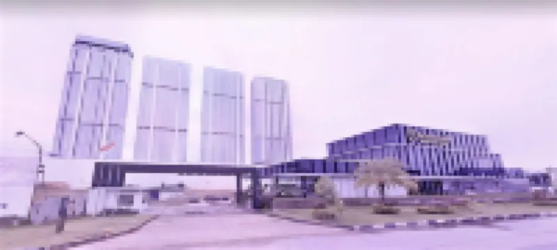 Lovina 1509 at Pollux Meisterstadt