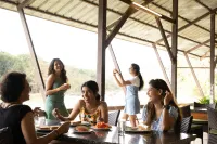 Whistling Woodzs Resort Hotels in Dandeli