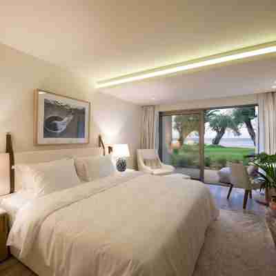 Domes Miramare, a Luxury Collection Resort, Corfu Rooms