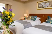 Charlemont Arms Hotel Hotels in Dungannon