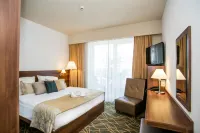 Bonvital Hotel Hévíz Superior Adults Only Hotels in Кестхей