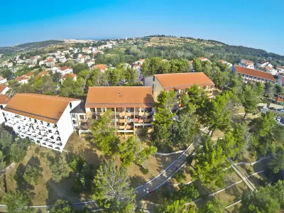 San Marino Lopar Hotels in Lopar