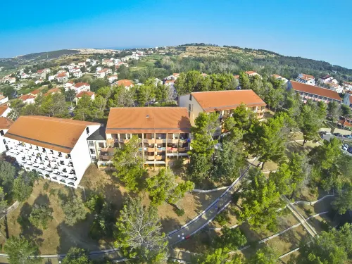 San Marino Lopar