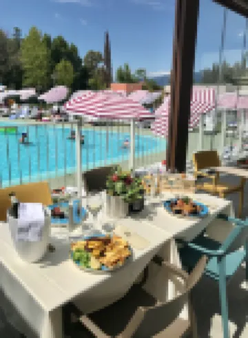 Sisan Family Resort