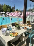 Sisan Family Resort