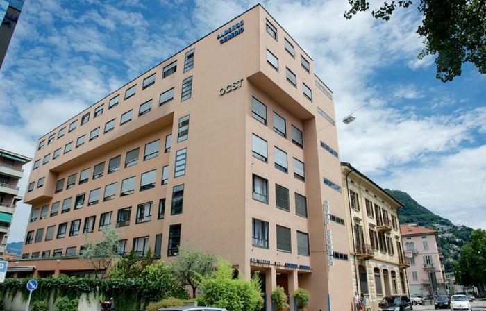 Hotel Ceresio