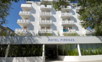 Hotel Firenze