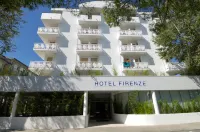 Hotel Firenze Hotel in zona Sviluppo Commerciale S.N.C. di Dal Mas Gabriele &C.