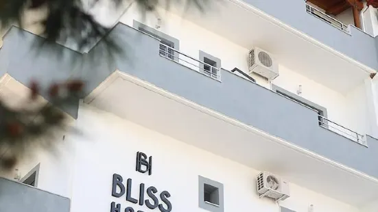 Bliss Hotel