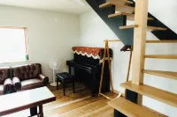 Workation Base Kaminiu Yamane Residence JR 기노모토역 주변 호텔