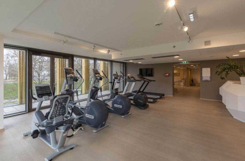 DoubleTree by Hilton Vienna Schonbrunn photo 5