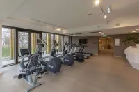 DoubleTree by Hilton Vienna Schonbrunn - palestra