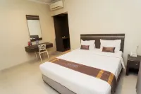 Arabia Style Hotel Sriwijaya Hotels in Petisah Tengah
