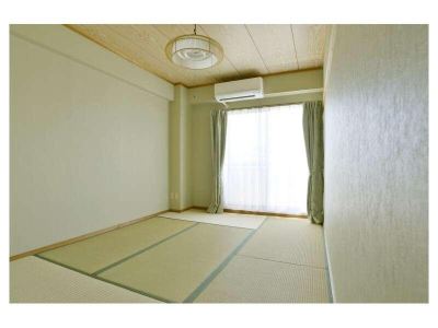 共有エリア 滞在型温泉コンドミニアム石和セントラルの写真