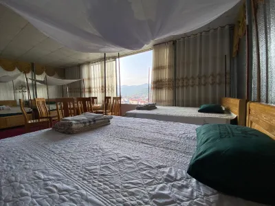 Tom Homestay Hotels in 