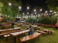 Arayanna Hotel & Resort Hotels in Trawas