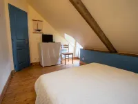 Ty Coz Hotels in der Nähe von Domaine de Montmarin