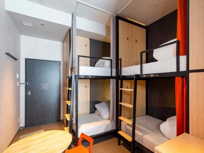 その他 赤羽ホリックホテルの写真