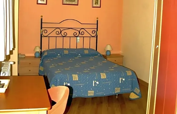 卡斯蒂利亞酒店