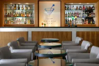 Atlantica Miramare Beach - bar