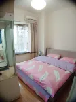 Xia Ya 692 Apartment (Tianyuncheng Style Commercial Street)