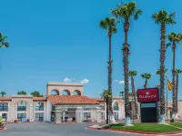 Ramada by Wyndham Las Cruces Hotel & Conference Center Hotels in Las Cruces