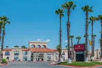 Ramada by Wyndham Las Cruces Hotel & Conference Center - WiFi