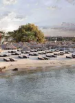 Design Plus Seya Beach Hotel - Luxury