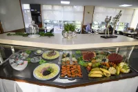 Like U Hotel Brasília Hoteles en Lago Sul
