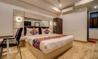 FabHotel F9 Kirti Nagar