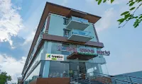 Treebo Global Stay, Uttarahalli Hotels near Balaji Layout BBMP Park