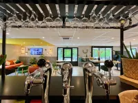 Campanile Orange Hotels in Piolenc