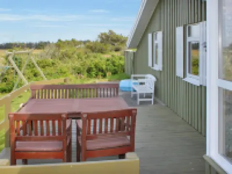 "Annick" - 300m from the Sea