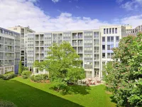 Pullman Munich Các khách sạn ở 