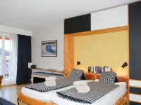 Residenza Lido Appartment 601