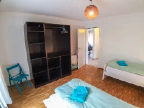 Simona Fontile 11 Hotels in Minusio