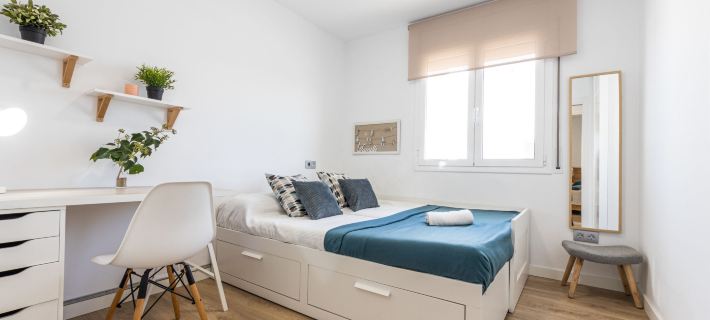 Silvia Hotels in Deltebre
