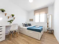 Silvia Hotels in Deltebre