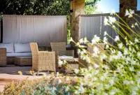 Mastrojanni Relais Hotel a Montalcino