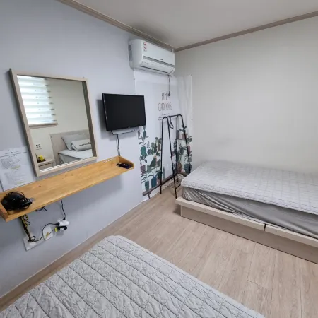 24 Guesthouse Suncheon