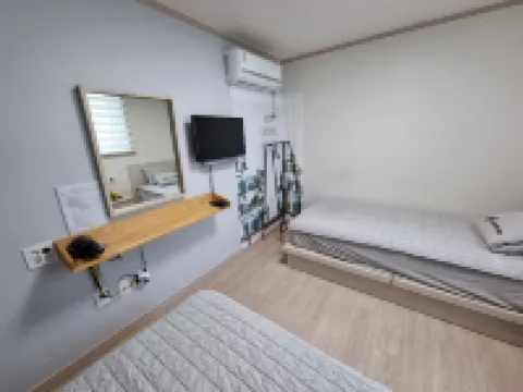 24 Guesthouse Suncheon