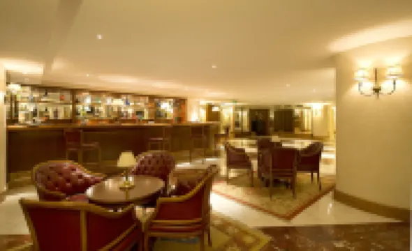 Grand Hotel Barone di Sassj